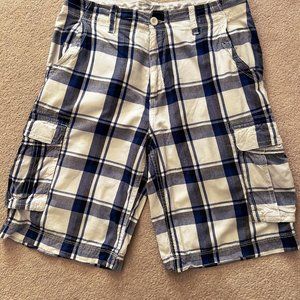 Men's Arizona Cargo Shorts size 32